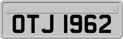 OTJ1962