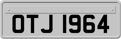 OTJ1964