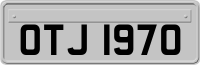 OTJ1970
