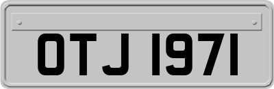 OTJ1971