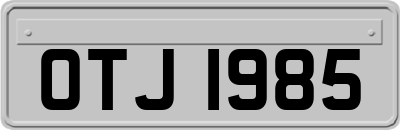 OTJ1985