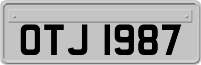 OTJ1987