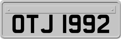 OTJ1992