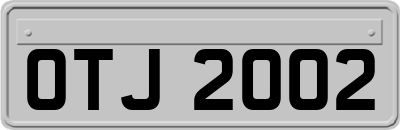 OTJ2002