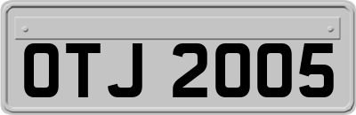 OTJ2005