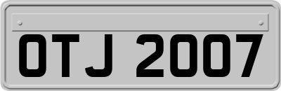 OTJ2007