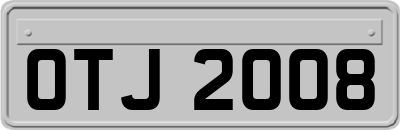 OTJ2008