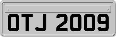 OTJ2009