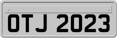 OTJ2023