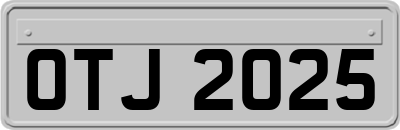 OTJ2025