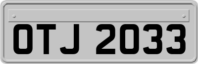 OTJ2033