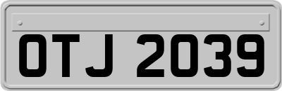 OTJ2039