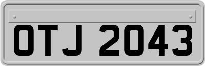 OTJ2043