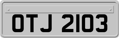 OTJ2103