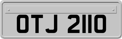 OTJ2110