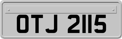 OTJ2115