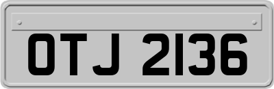 OTJ2136