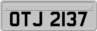 OTJ2137