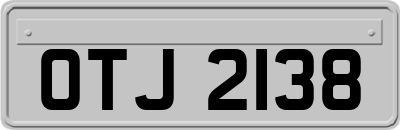 OTJ2138