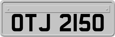 OTJ2150
