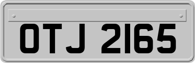 OTJ2165