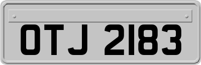 OTJ2183