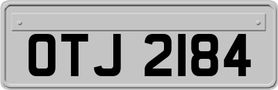 OTJ2184
