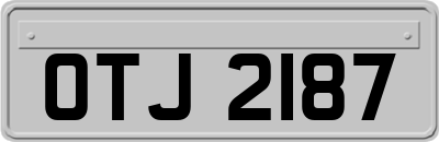 OTJ2187