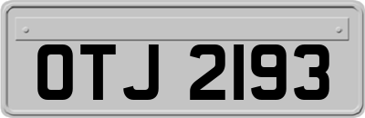 OTJ2193