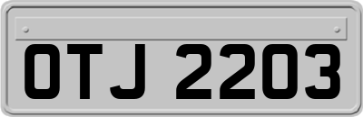 OTJ2203