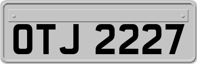 OTJ2227