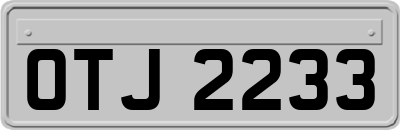 OTJ2233