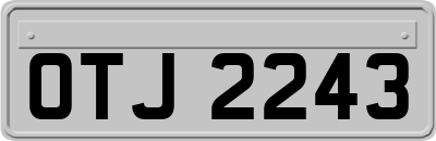 OTJ2243
