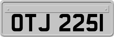 OTJ2251