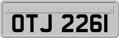 OTJ2261