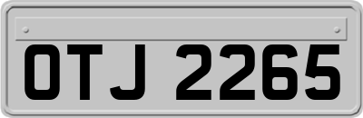 OTJ2265