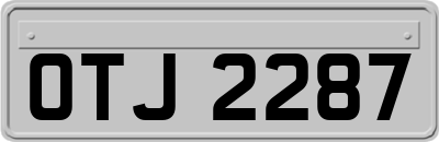OTJ2287