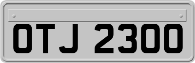 OTJ2300