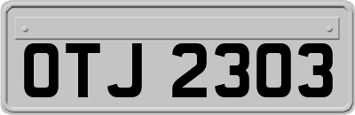 OTJ2303