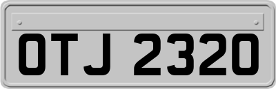 OTJ2320