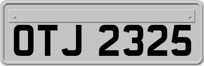 OTJ2325