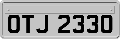 OTJ2330