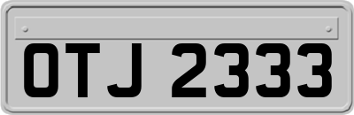 OTJ2333
