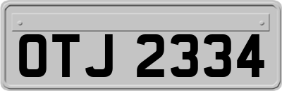 OTJ2334