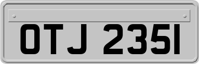 OTJ2351