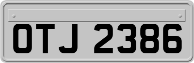 OTJ2386