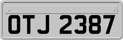 OTJ2387
