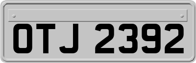 OTJ2392