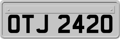 OTJ2420