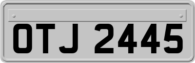 OTJ2445